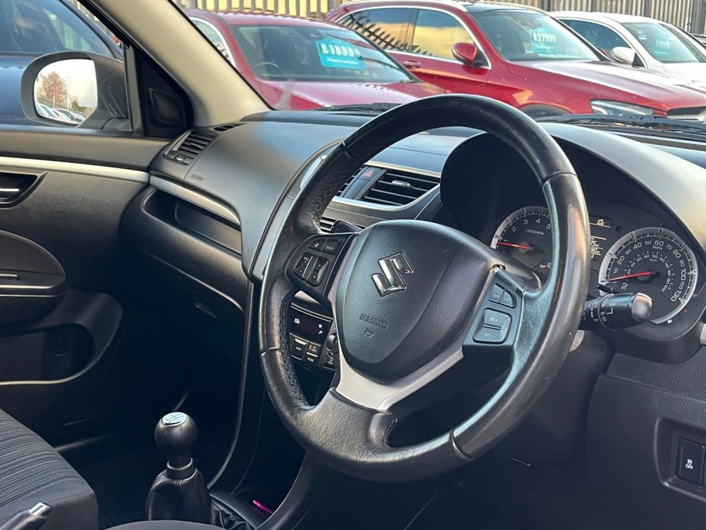 Used Suzuki Swift 2015 for sale - 77014332: Photo 7