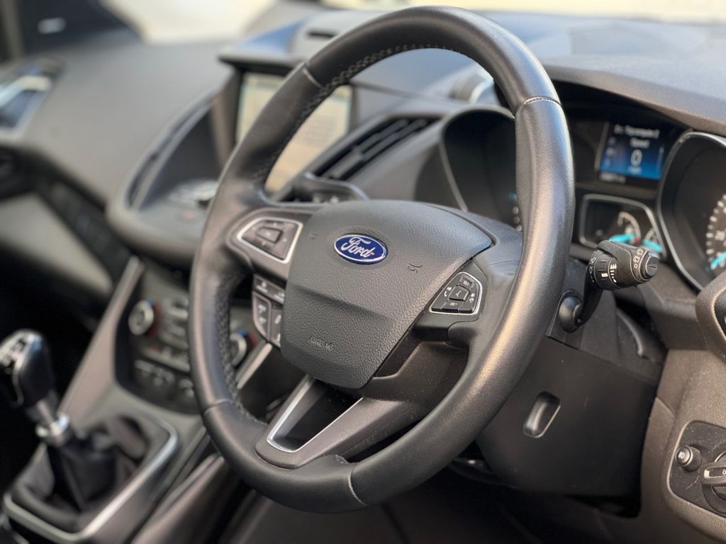 Used Ford Kuga 2019 for sale - 77100987: Photo 13