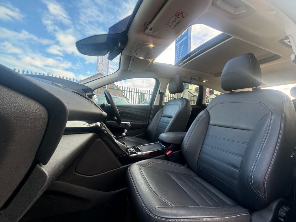 Used Ford Kuga 2019 for sale - 77100987: Photo 16