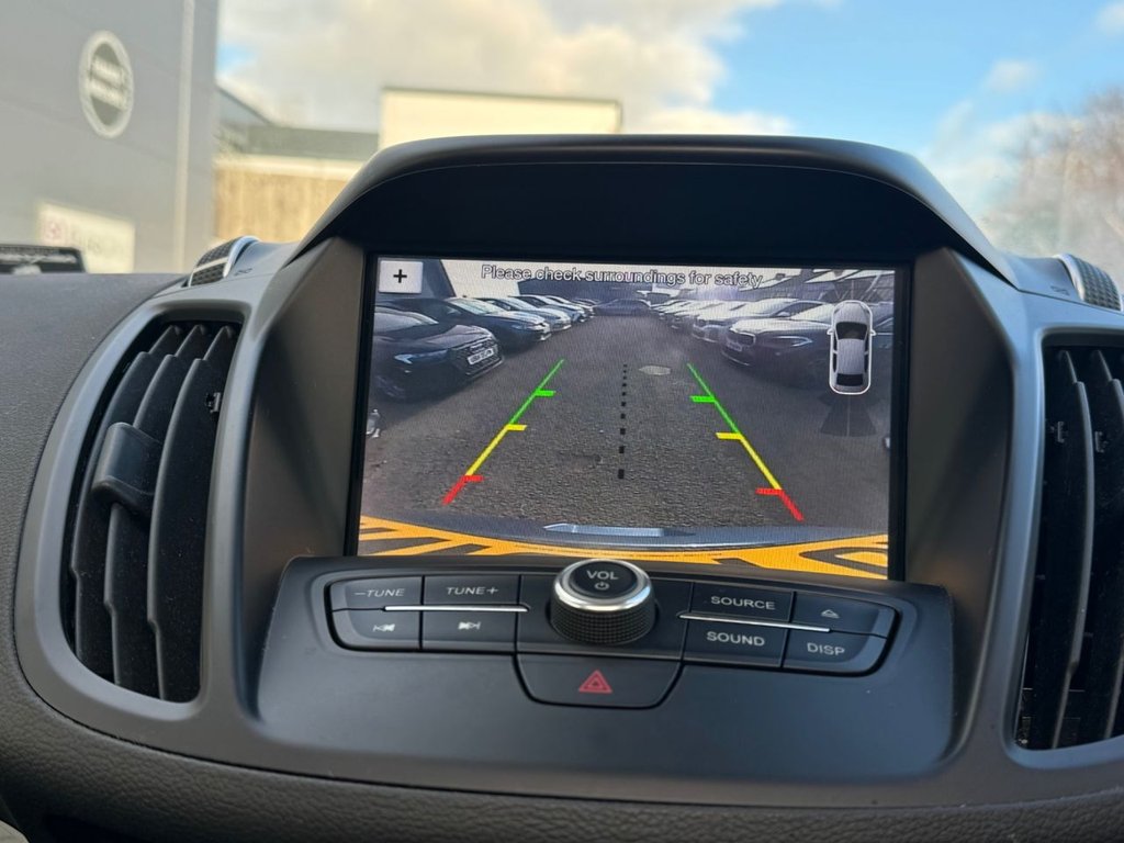 Used Ford Kuga 2019 for sale - 77100987: Photo 8