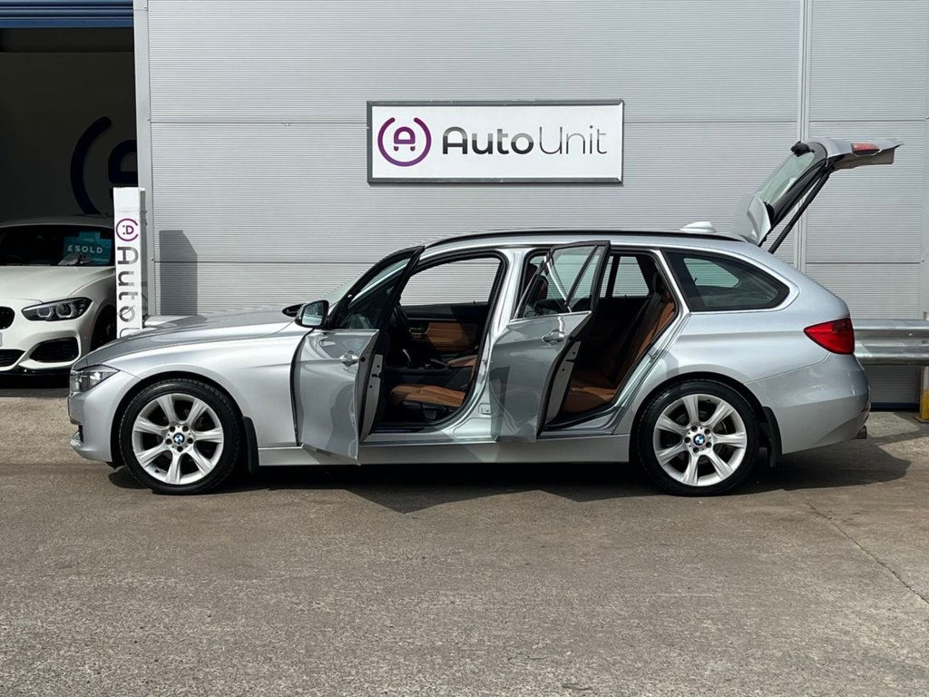 Used BMW 3 Series 2012 for sale - 77520564: Photo 18