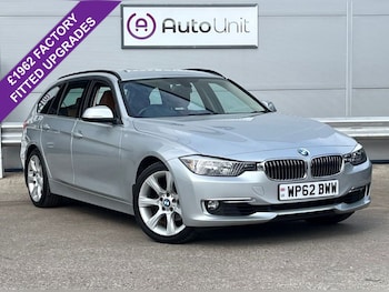 Used BMW 3 Series 2012 for sale - 77520564: Photo