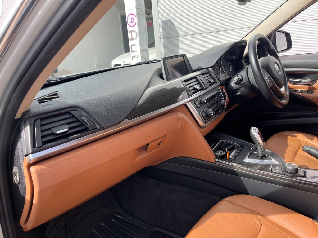 Used BMW 3 Series 2012 for sale - 77520564: Photo 21