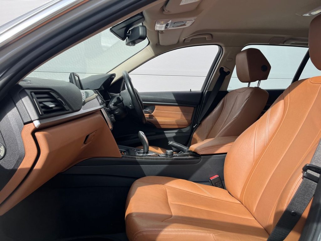 Used BMW 3 Series 2012 for sale - 77520564: Photo 22