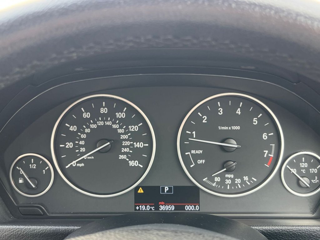 Used BMW 3 Series 2012 for sale - 77520564: Photo 26