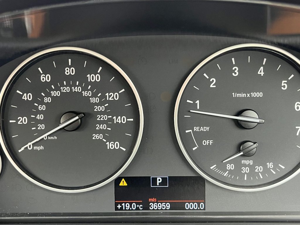 Used BMW 3 Series 2012 for sale - 77520564: Photo 31