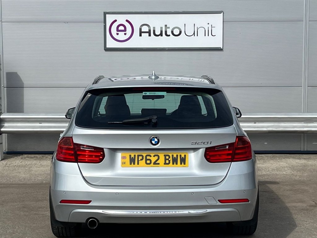 Used BMW 3 Series 2012 for sale - 77520564: Photo 37