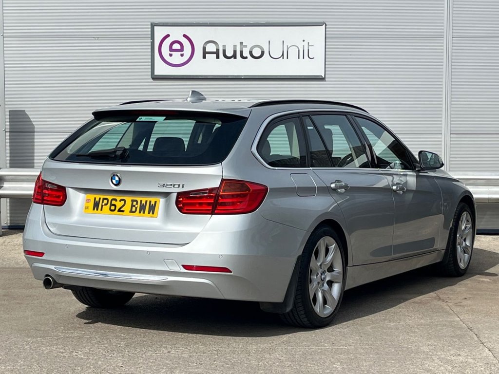 Used BMW 3 Series 2012 for sale - 77520564: Photo 6