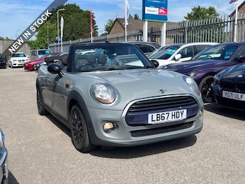Used MINI Convertible 2017 for sale - 78657997: Photo