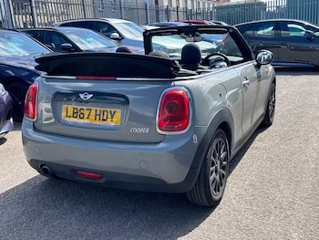 Used MINI Convertible 2017 for sale - 78657997: Photo