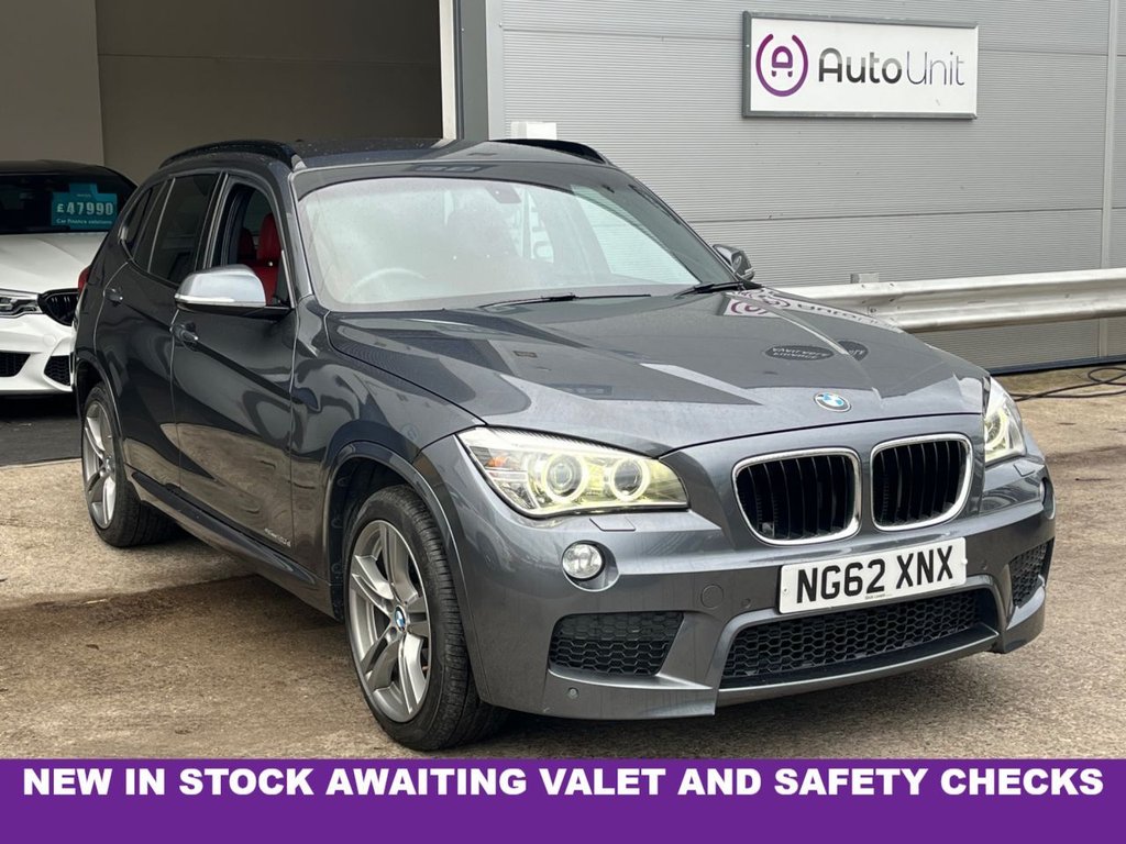 Used BMW X1 2013 for sale - 76698315: Photo 1