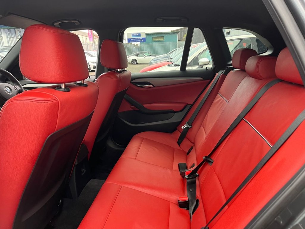 Used BMW X1 2013 for sale - 76698315: Photo 17