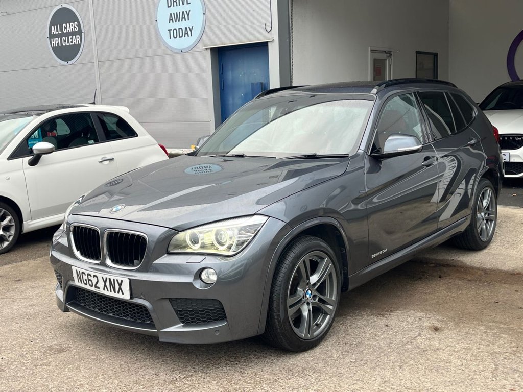 Used BMW X1 2013 for sale - 76698315: Photo 3