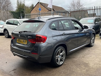 Used BMW X1 2013 for sale - 76698315: Photo