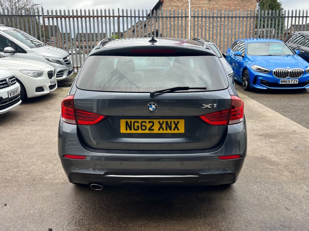 Used BMW X1 2013 for sale - 76698315: Photo 5