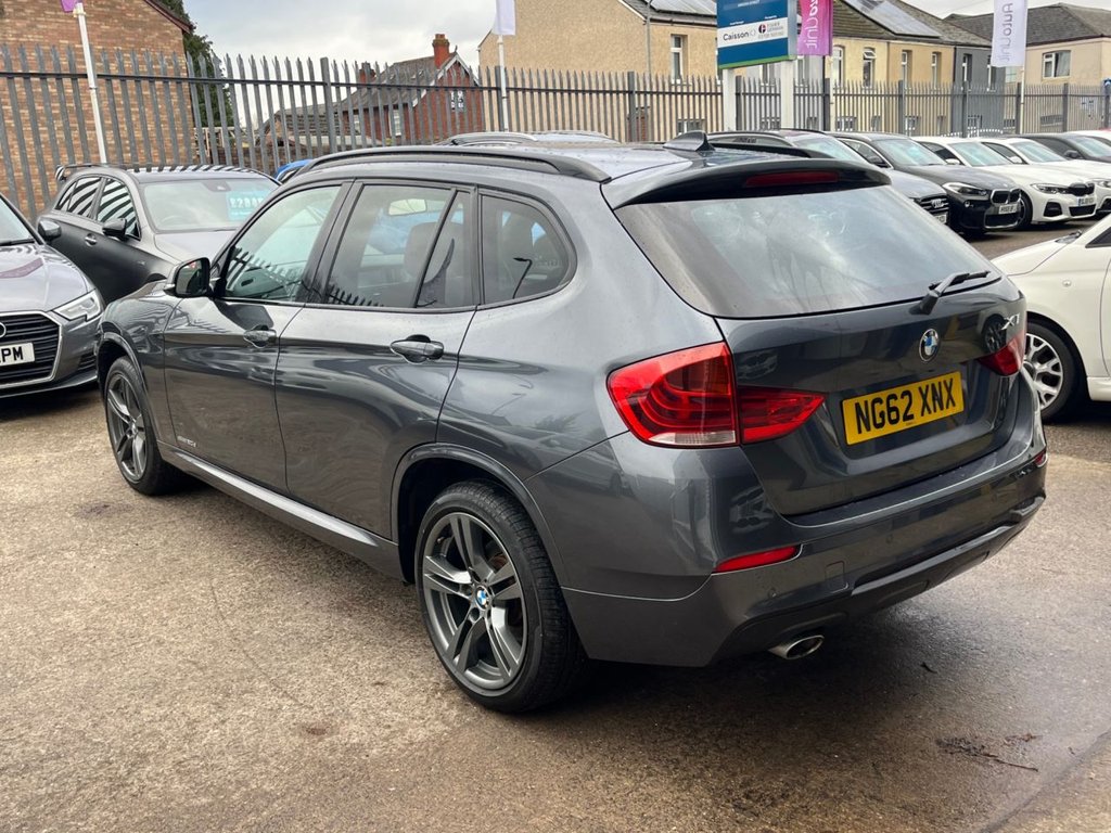 Used BMW X1 2013 for sale - 76698315: Photo 6