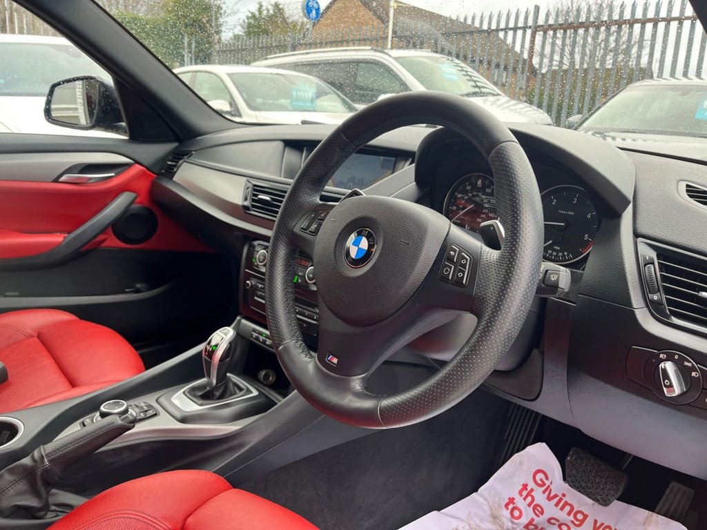 Used BMW X1 2013 for sale - 76698315: Photo 7