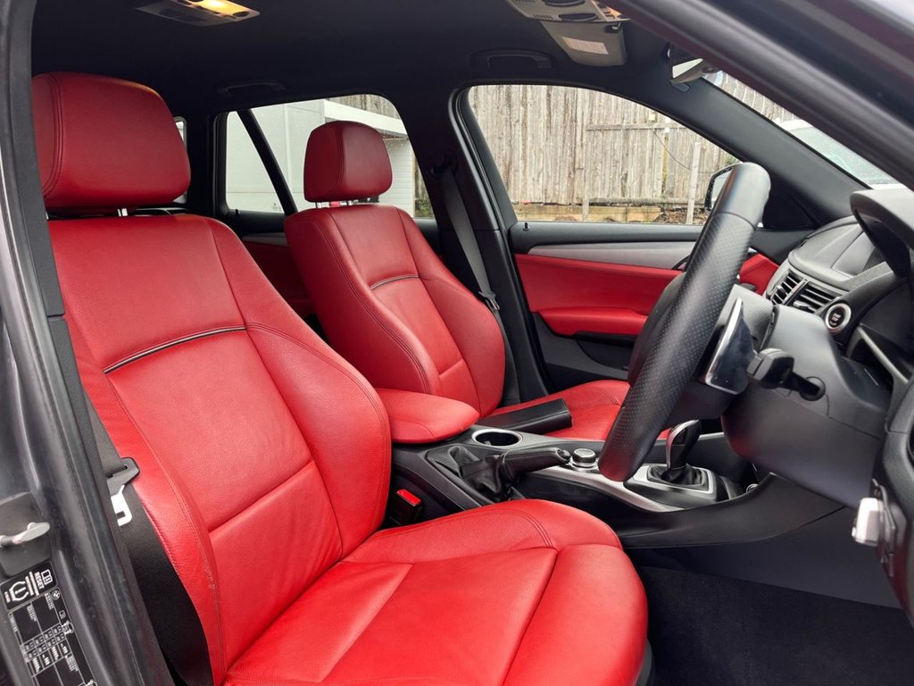 Used BMW X1 2013 for sale - 76698315: Photo 8