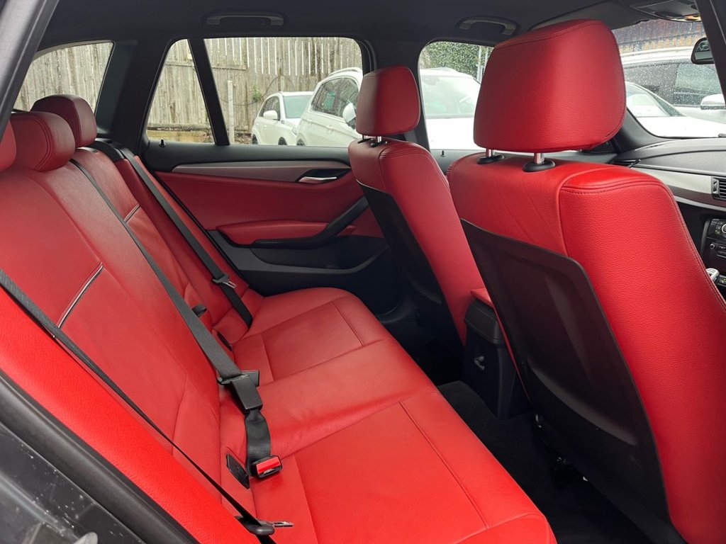 Used BMW X1 2013 for sale - 76698315: Photo 9