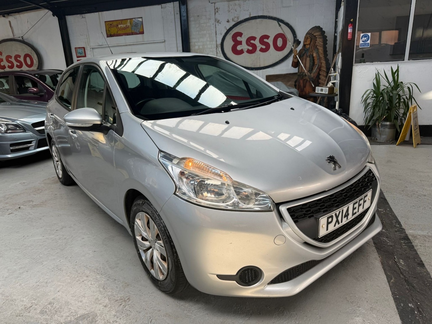 Used Peugeot 208 2019 for sale - 76211904: Photo 10