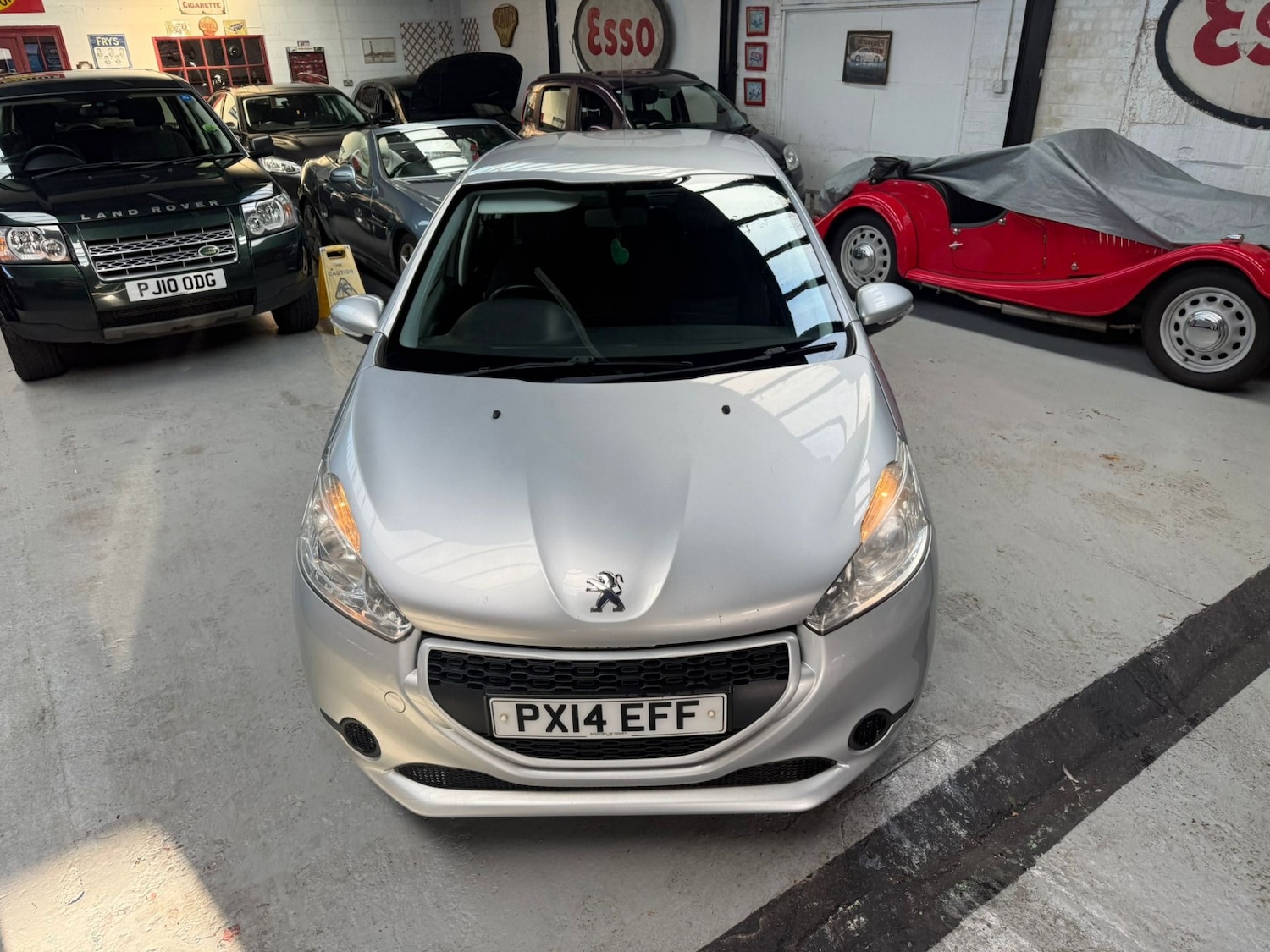 Used Peugeot 208 2019 for sale - 76211904: Photo 12
