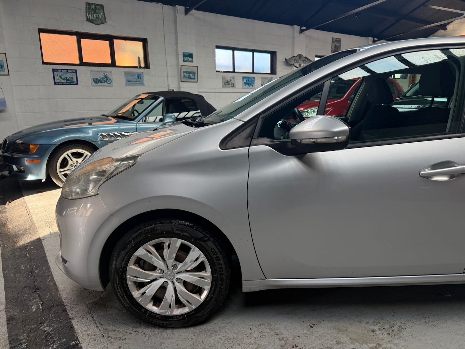 Used Peugeot 208 2019 for sale - 76211904: Photo 19