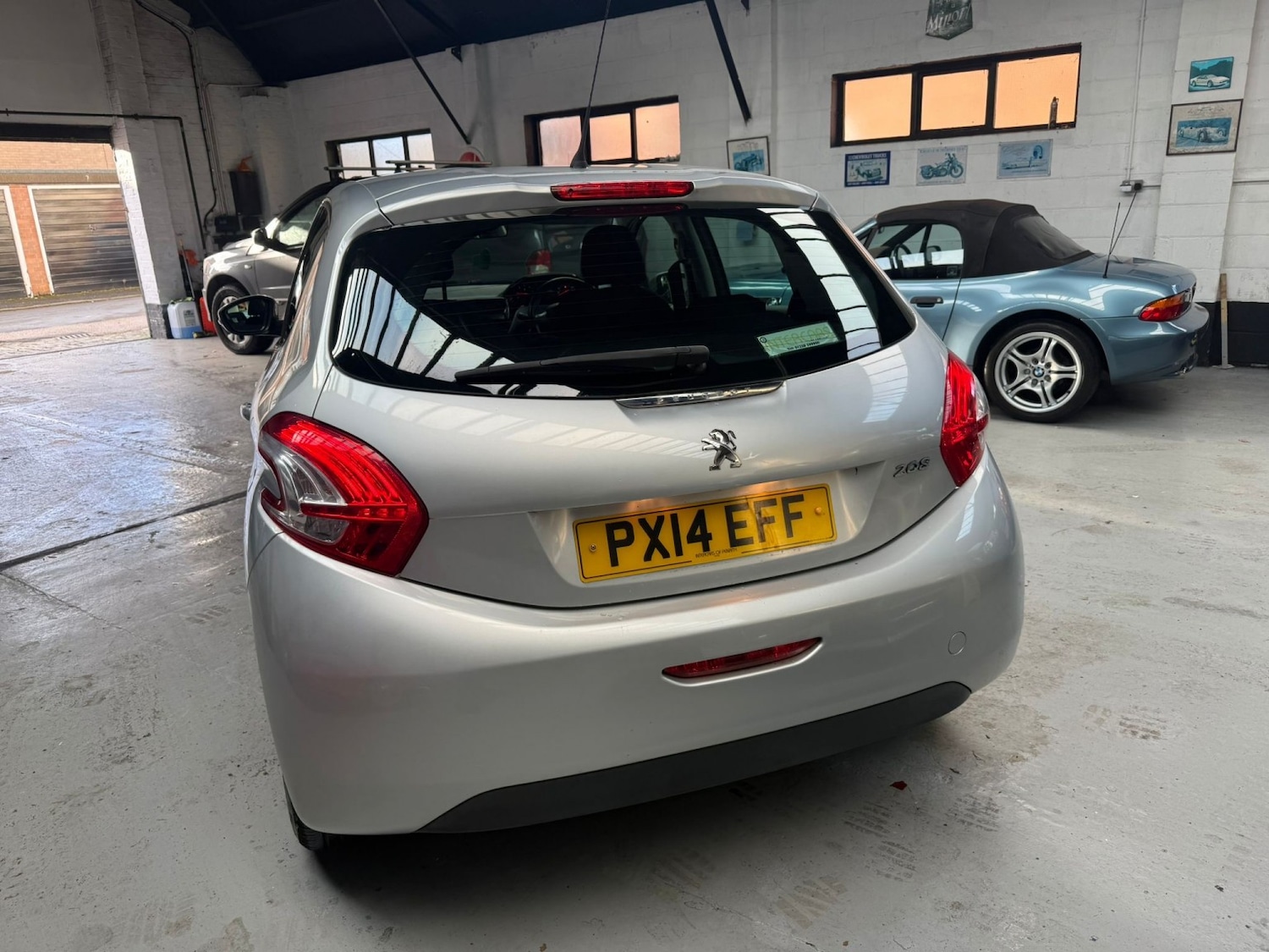 Used Peugeot 208 2019 for sale - 76211904: Photo 22