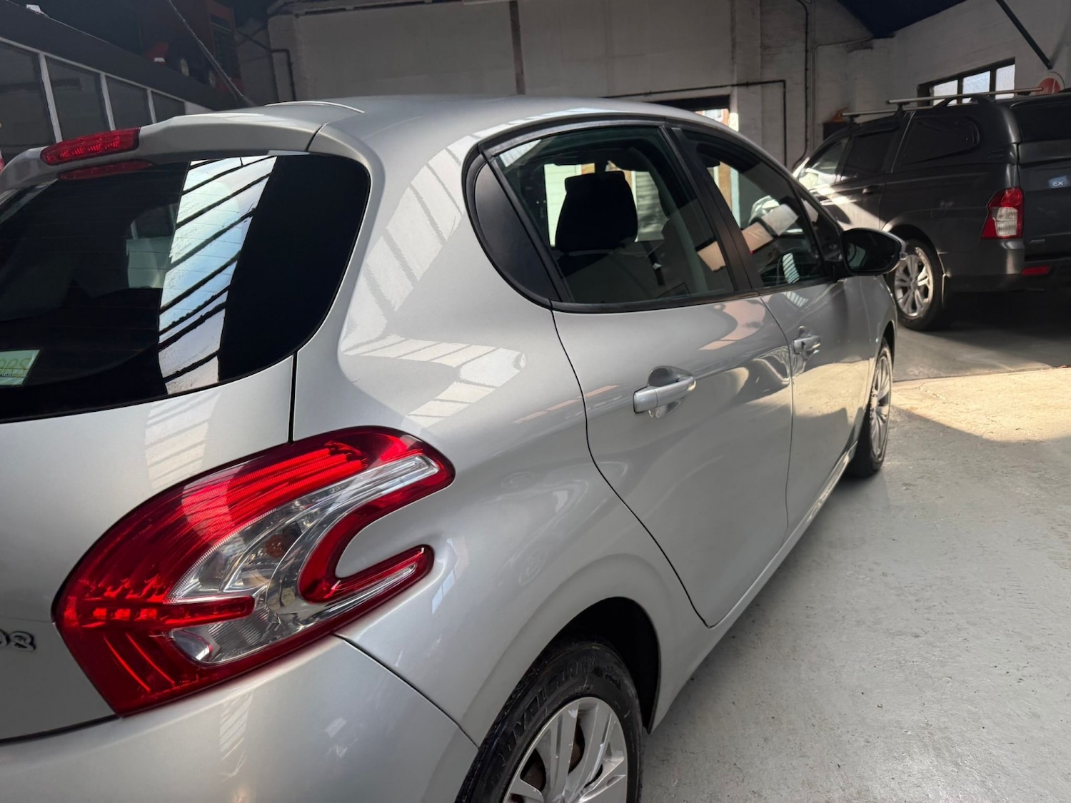 Used Peugeot 208 2019 for sale - 76211904: Photo 23