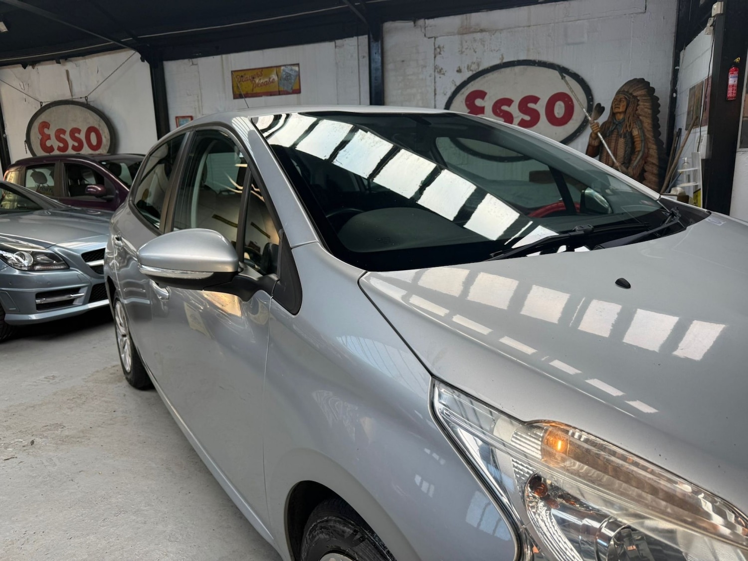 Used Peugeot 208 2019 for sale - 76211904: Photo 9