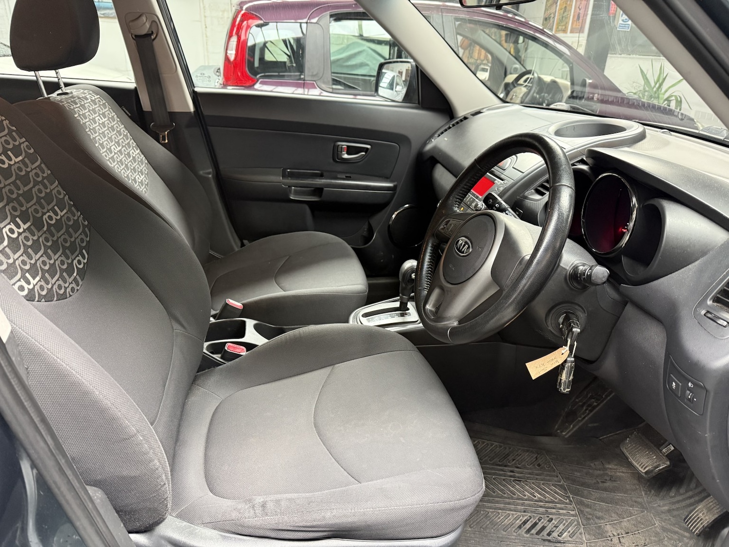 Used Kia Soul 2010 for sale - 76431027: Photo 11