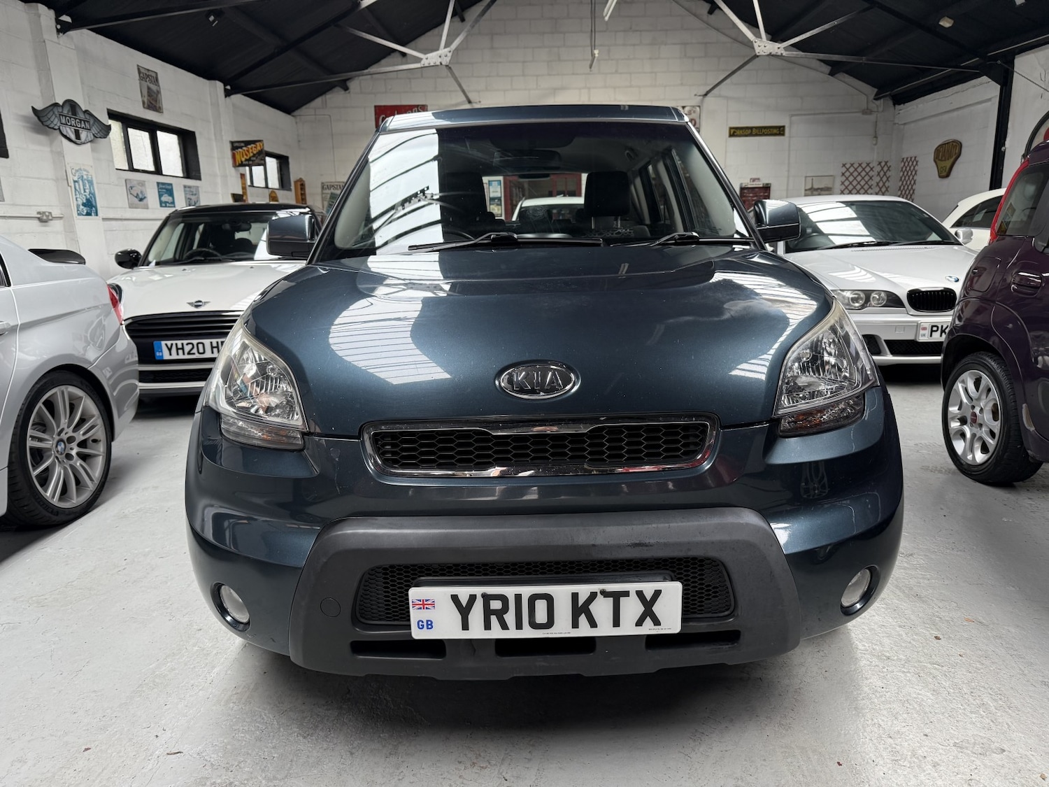 Used Kia Soul 2010 for sale - 76431027: Photo 2
