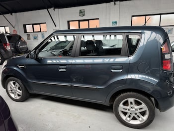 Used Kia Soul 2010 for sale - 76431027: Photo