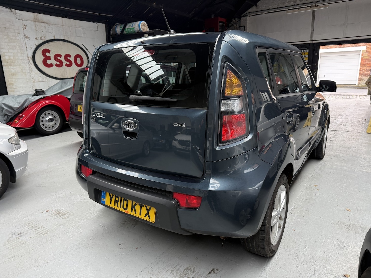 Used Kia Soul 2010 for sale - 76431027: Photo 5