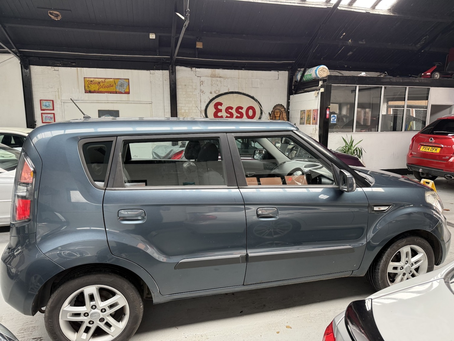 Used Kia Soul 2010 for sale - 76431027: Photo 6