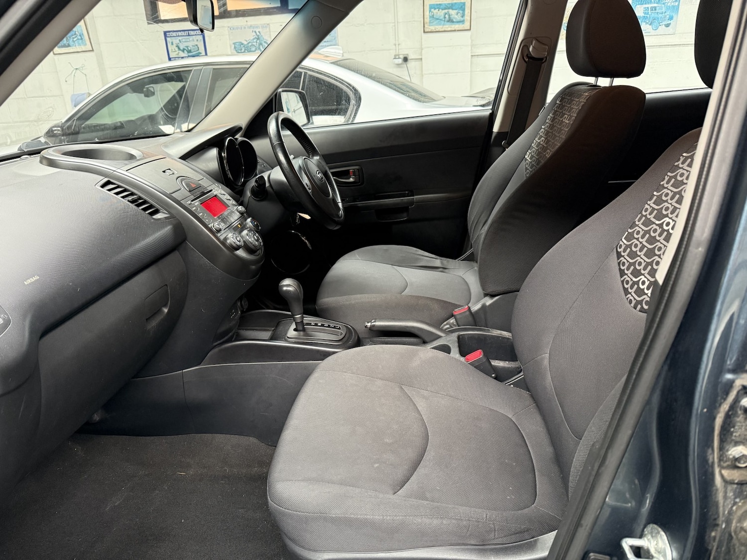 Used Kia Soul 2010 for sale - 76431027: Photo 7