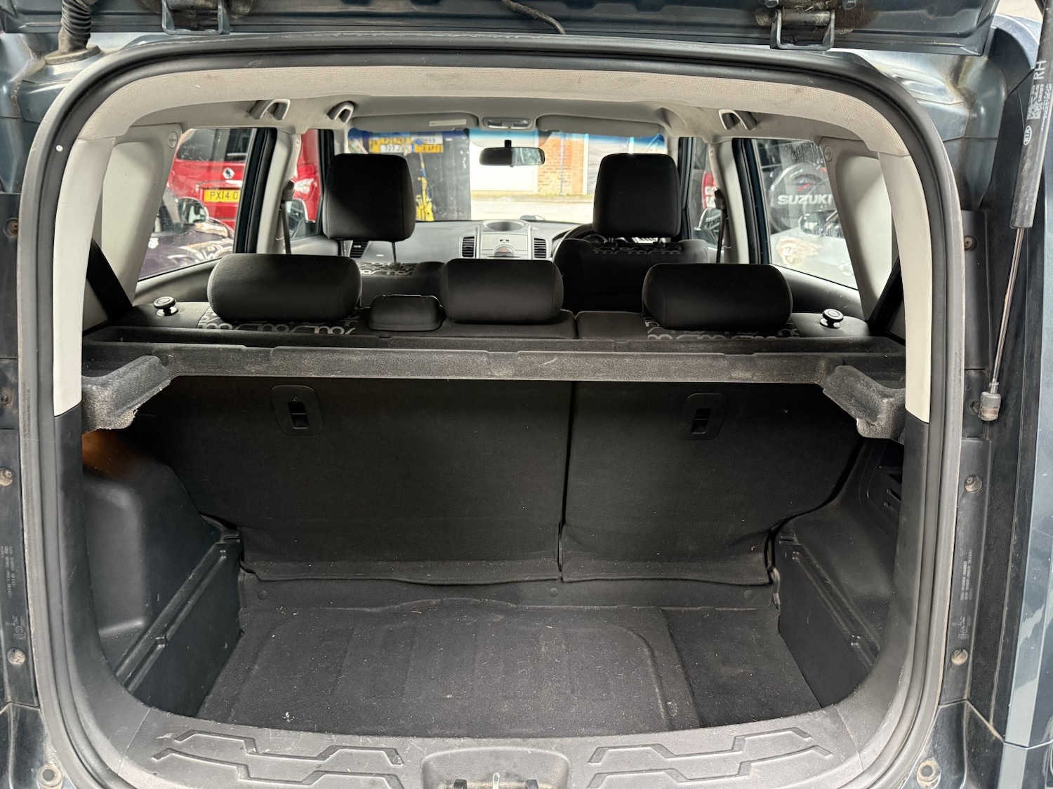 Used Kia Soul 2010 for sale - 76431027: Photo 8