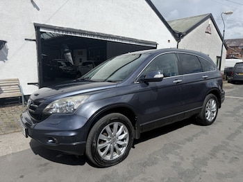 Used Honda CR-V 2012 for sale - 78584354: Photo