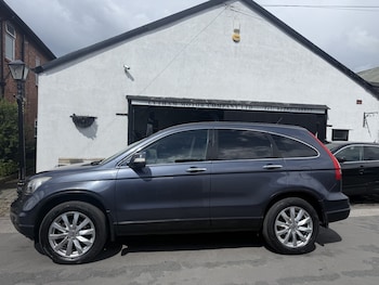 Used Honda CR-V 2012 for sale - 78584354: Photo
