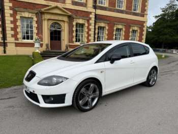 Used SEAT Leon 2012 for sale - 75196842: Photo