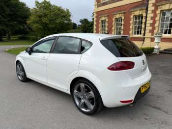 Used SEAT Leon 2012 for sale - 75196842: Photo