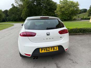 Used SEAT Leon 2012 for sale - 75196842: Photo