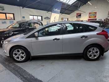 Used Ford Focus 2011 for sale - 77921390: Photo
