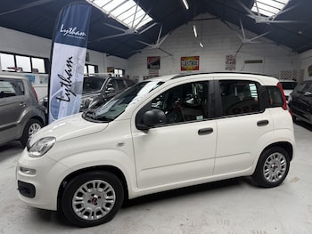 Used Fiat Panda 2013 for sale - 78228977: Photo