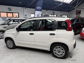 Used Fiat Panda 2013 for sale - 78228977: Photo