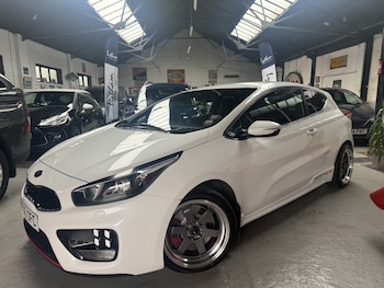 Used Kia Pro Ceed 2016 for sale - 79386287: Photo