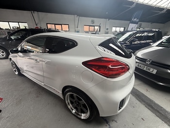 Used Kia Pro Ceed 2016 for sale - 79386287: Photo