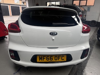 Used Kia Pro Ceed 2016 for sale - 79386287: Photo
