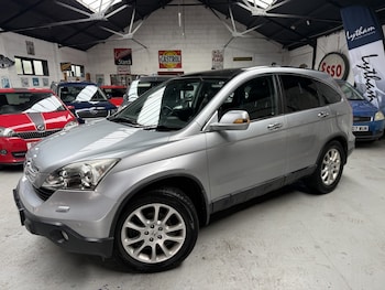 Used Honda CR-V 2009 for sale - 79524692: Photo