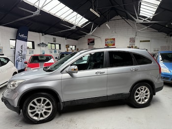 Used Honda CR-V 2009 for sale - 79524692: Photo