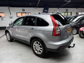 Used Honda CR-V 2009 for sale - 79524692: Photo